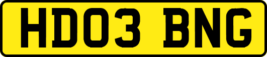 HD03BNG