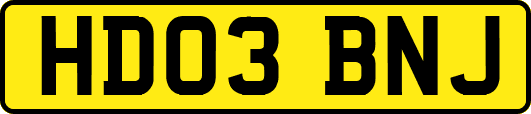 HD03BNJ