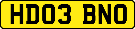 HD03BNO