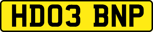 HD03BNP