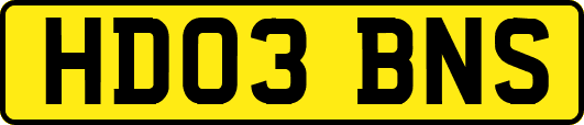 HD03BNS