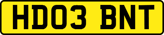 HD03BNT