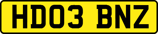 HD03BNZ
