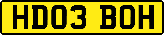 HD03BOH