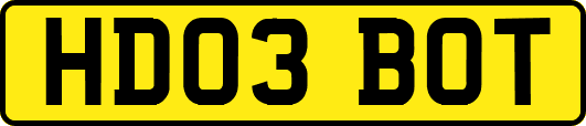 HD03BOT
