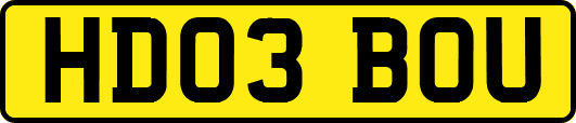 HD03BOU