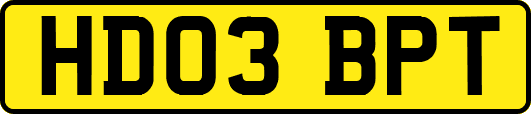 HD03BPT
