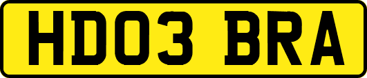 HD03BRA