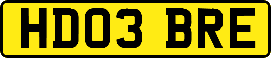 HD03BRE