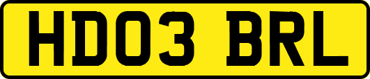 HD03BRL