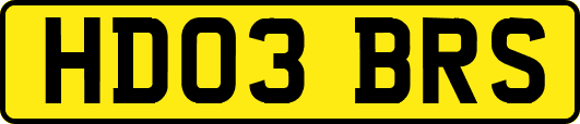 HD03BRS
