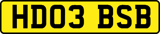HD03BSB