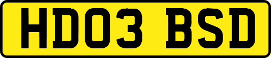 HD03BSD