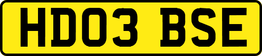 HD03BSE