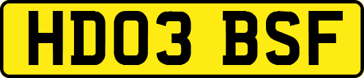 HD03BSF