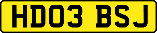 HD03BSJ