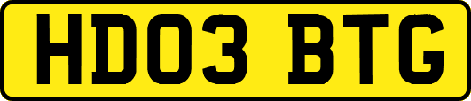 HD03BTG