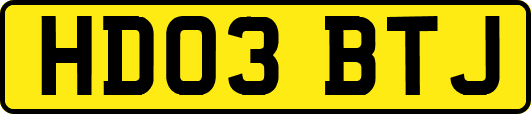 HD03BTJ