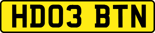 HD03BTN