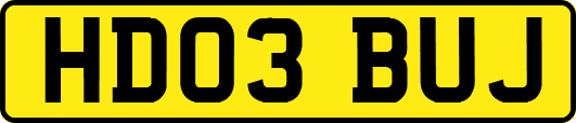 HD03BUJ