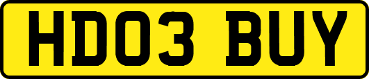 HD03BUY