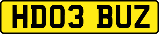 HD03BUZ