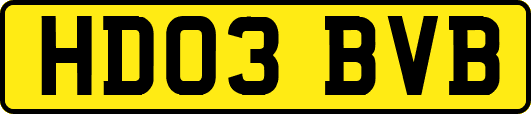 HD03BVB