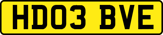 HD03BVE