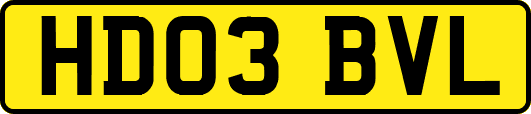 HD03BVL