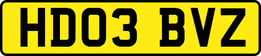 HD03BVZ