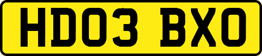 HD03BXO