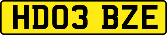 HD03BZE