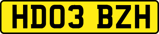 HD03BZH