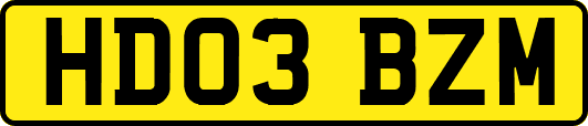 HD03BZM