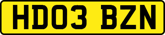 HD03BZN
