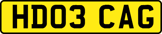 HD03CAG