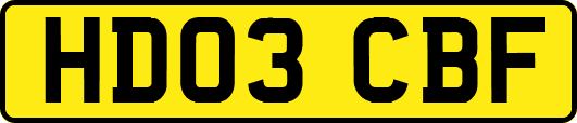 HD03CBF