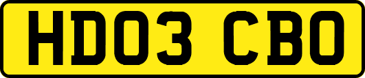 HD03CBO