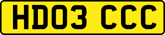HD03CCC