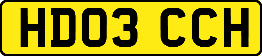HD03CCH