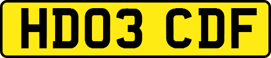 HD03CDF