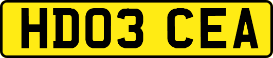 HD03CEA