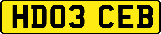 HD03CEB