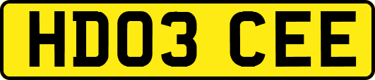 HD03CEE