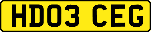 HD03CEG