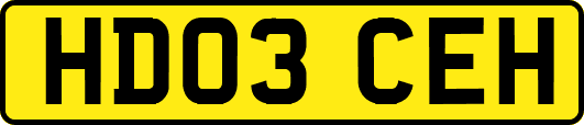 HD03CEH