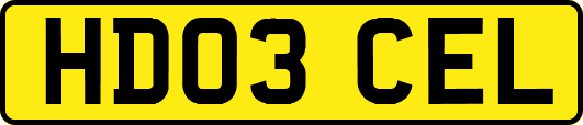 HD03CEL