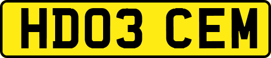 HD03CEM