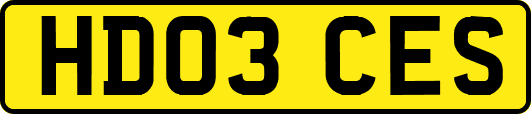 HD03CES