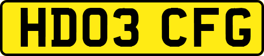 HD03CFG